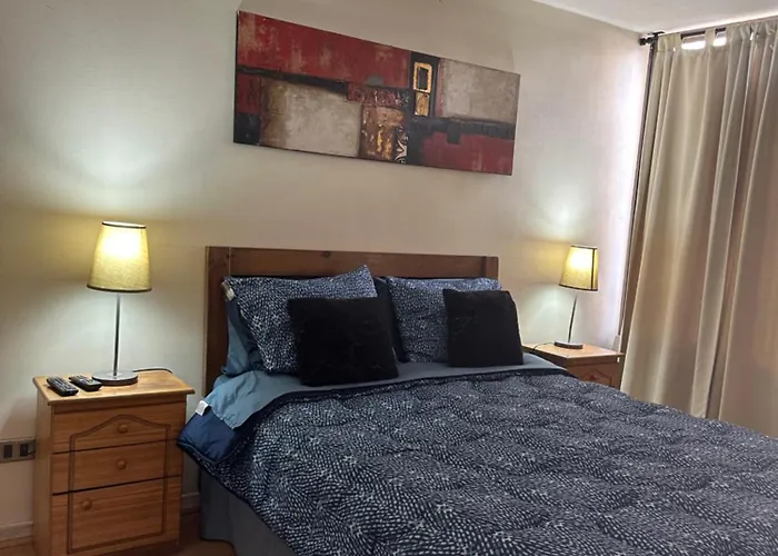Dv Apartments