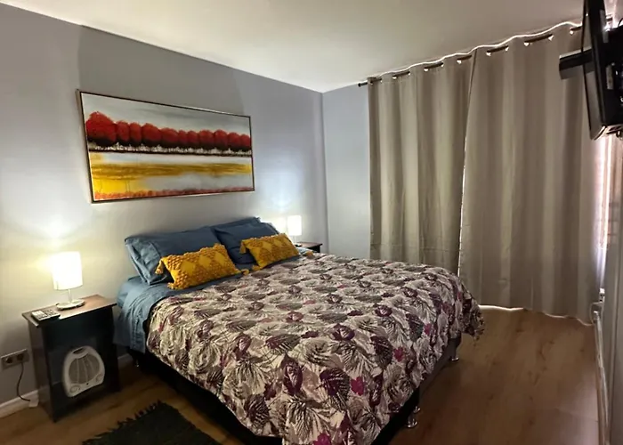 Dv Apartments